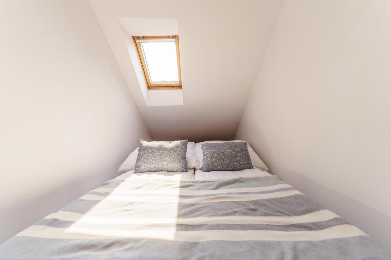 Klimatyczny Apartament Przy Bulwarze Optima Apartment Kolobrzeg Bagian luar foto